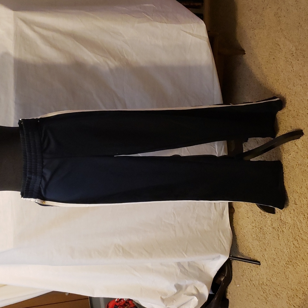 Sweat pants